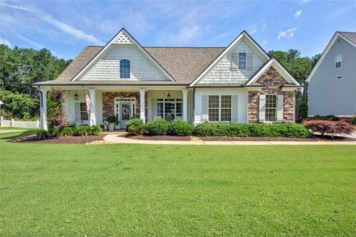 2501 Morningside Way, Watkinsville, GA, 30677-5846 | Card Image