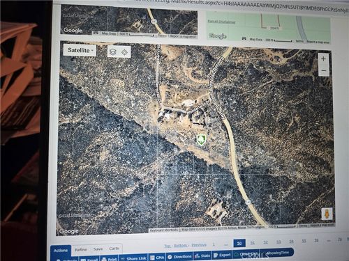 47115 Wonderland Dr, Banning, CA, 92220 | Card Image