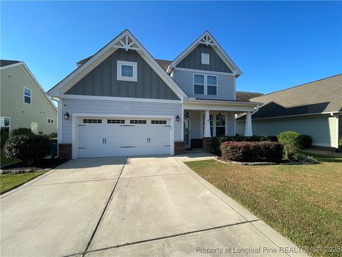 4339 Saleeby Way, Fayetteville, NC, 28306-8672 | Card Image