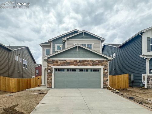 8188 Isabel Pl, Falcon, CO, 80831-8280 | Card Image