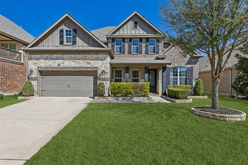 1404 Big Creek Dr, McKinney, TX, 75071-3364 | Card Image