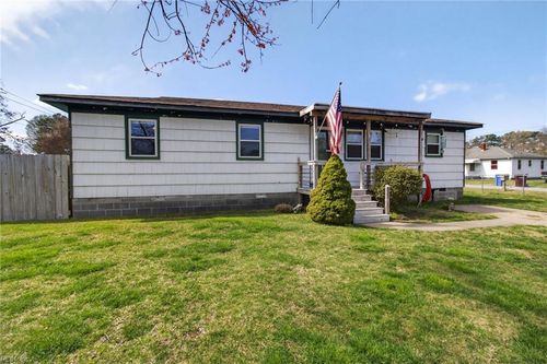820 Henry Avenue, Chesapeake, VA, 23323 | Card Image