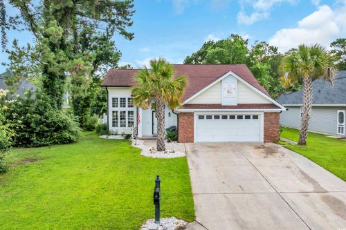 35 Easter Lilly Ct, Murrells Inlet, SC, 29576-6530 | Card Image