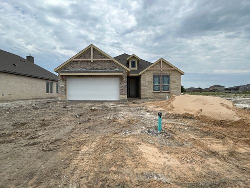 816 Sand Piper Ln, Anna, TX, 75409-1642 | Card Image