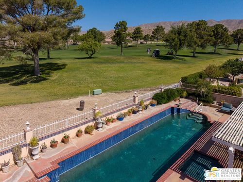 8851 Clubhouse Blvd, Desert Hot Springs, CA, 92240-1163 | Card Image