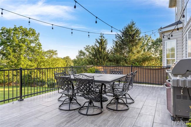 5337 Enchanted Dr, House other with 5 bedrooms, 5 bathrooms and null parking in Weldon Spring MO | Image 62