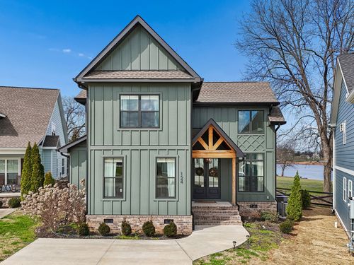 124 Barefoot Way, Winchester, TN, 37398-4725 | Card Image