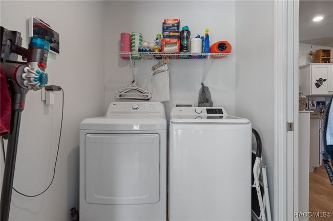 Washer & Dryer DOES NOT CONVEY | Image 24