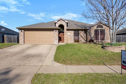 1021 Miles Ave, Burleson, TX, 76028-5769 | Card Image
