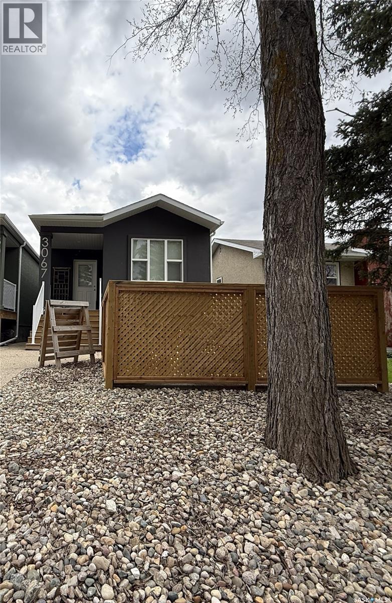Residential in Regina