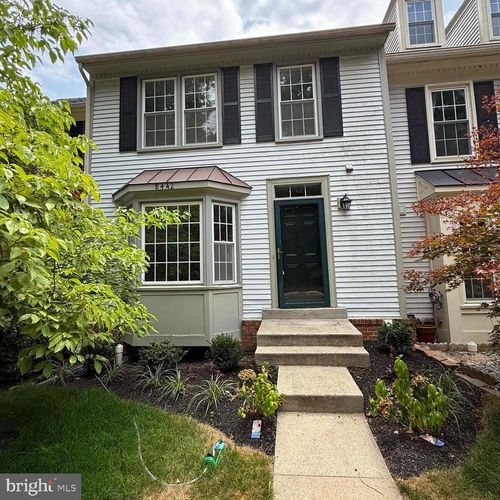 8442 Springfield Oaks Dr, SPRINGFIELD, VA, 22153-3567 | Card Image