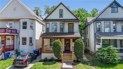 1097 Tonawanda St, Buffalo, NY, 14207-1021 | Card Image