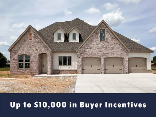 6492 Align Ave, Springdale, AR, 72762-7077 | Card Image