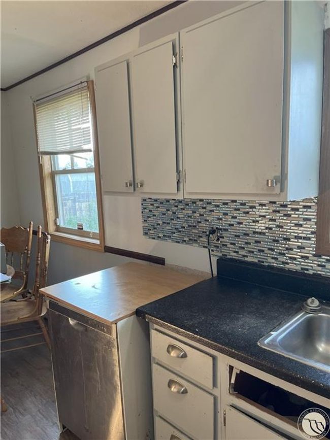 919 Longhorn Ct, House other with 3 bedrooms, 1 bathrooms and null parking in Hardin MT | Image 8