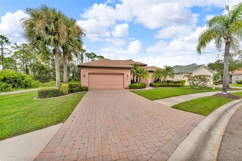 5608 White Ibis Dr, North Port, FL, 34287-2399 | Card Image
