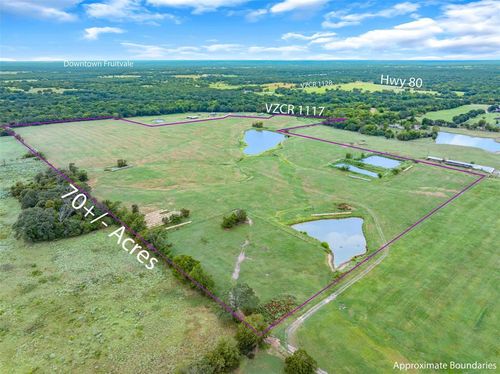 TBD (70 Acres) Vz County Road 1117, Grand Saline, TX, 75140 | Card Image