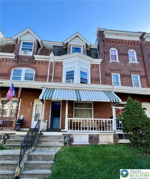 2-518 W Washington St, Allentown, PA, 18102-1733 | Card Image
