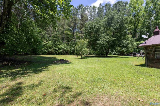 1081 Abel Rd, House other with 2 bedrooms, 1 bathrooms and null parking in Delta AL | Image 8