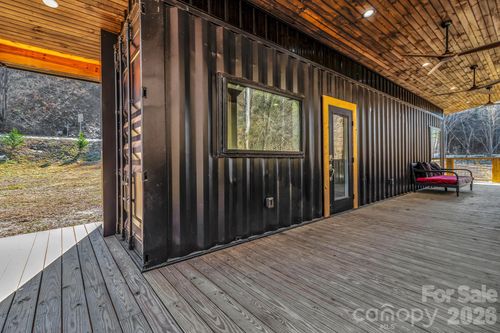 1115 Paint Rock Rd, Hot Springs, NC, 28743-7845 | Card Image