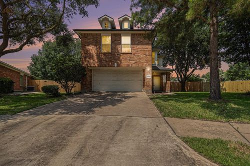15610 Tarpon Springs Ct, Houston, TX, 77095-2267 | Card Image