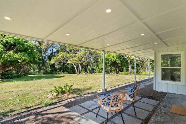 1 - 965 Hog Back Rd, House other with 3 bedrooms, 4 bathrooms and null parking in Haiku HI | Image 45