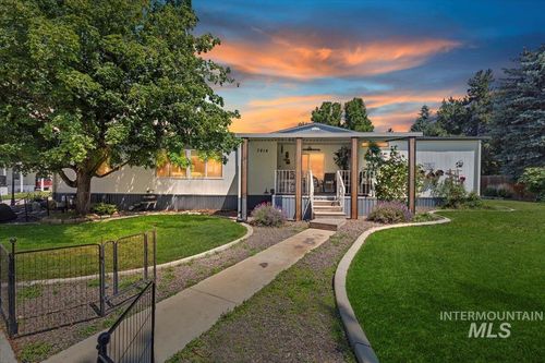 7814 W Manassas Ln, Garden City, ID, 83714-6030 | Card Image