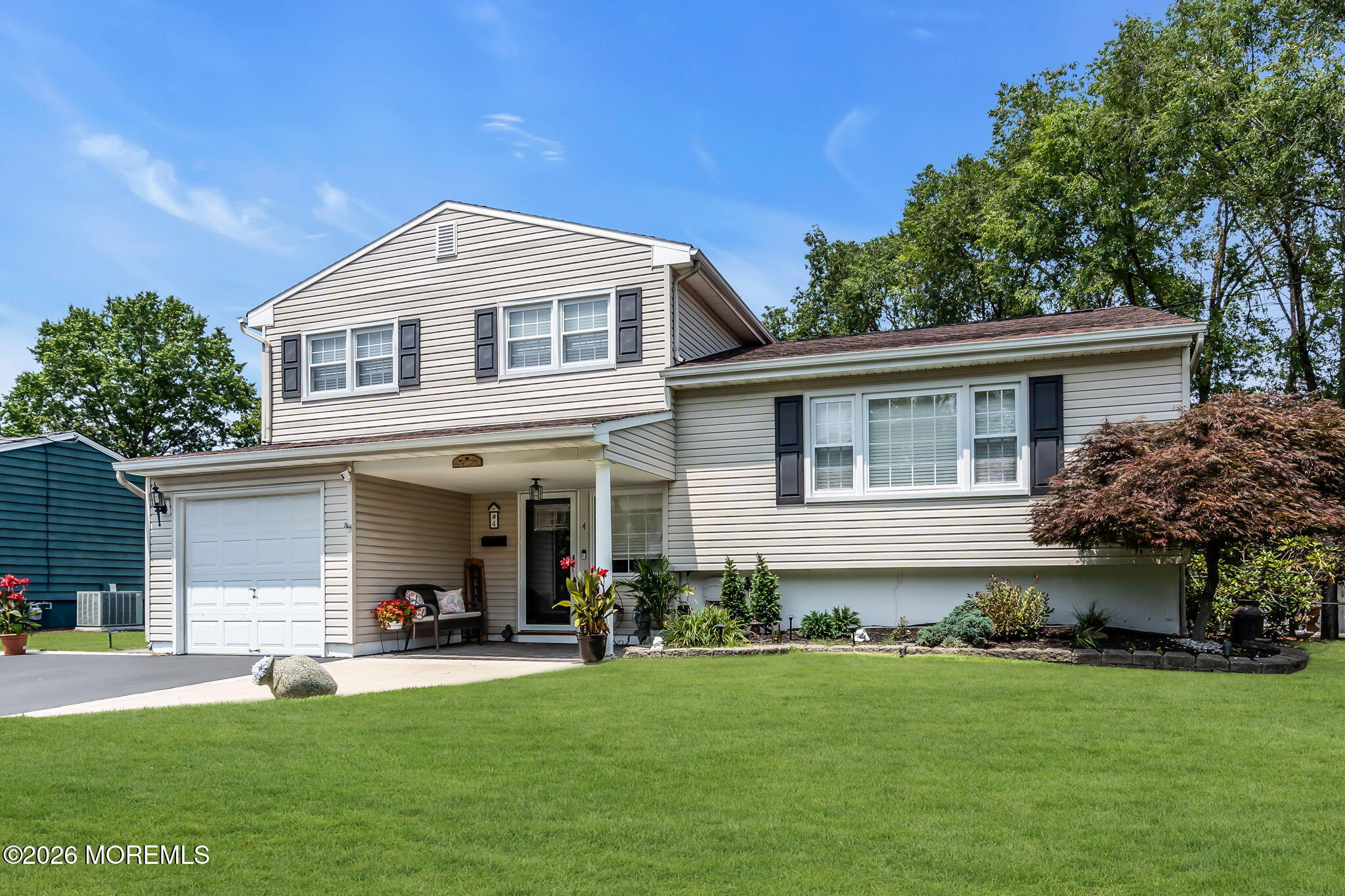 Residential in Hazlet 4