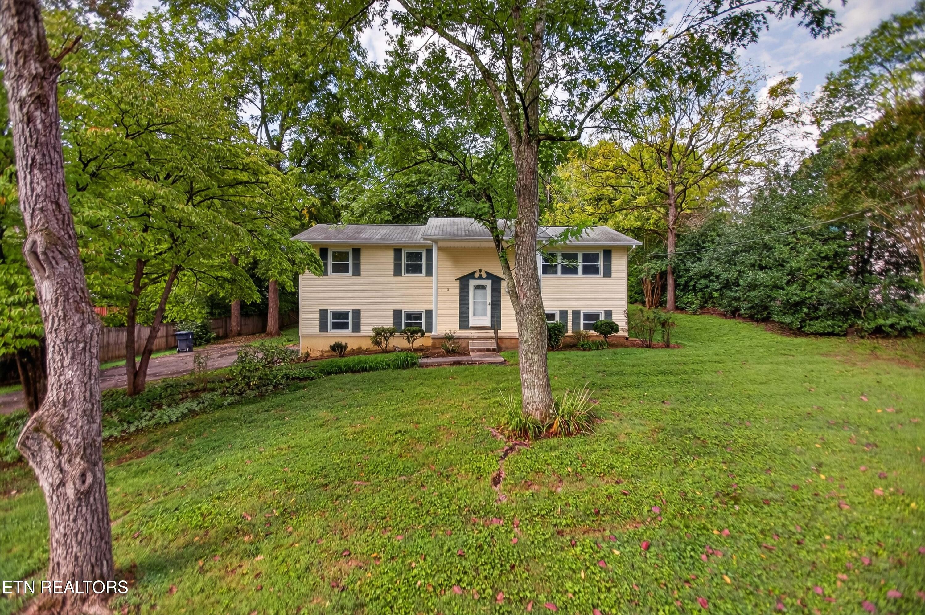 Residential in Knoxville