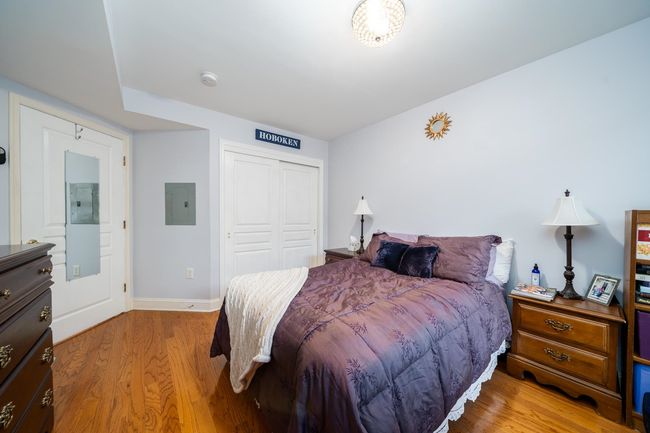 APT-404 - 1331 Grand St, House other with 2 bedrooms, 2 bathrooms and null parking in Hoboken NJ | Image 15