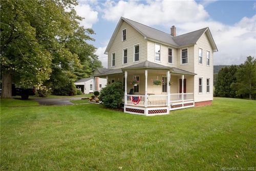 266 E Canaan Rd, East Canaan, CT, 06024-2604 | Card Image