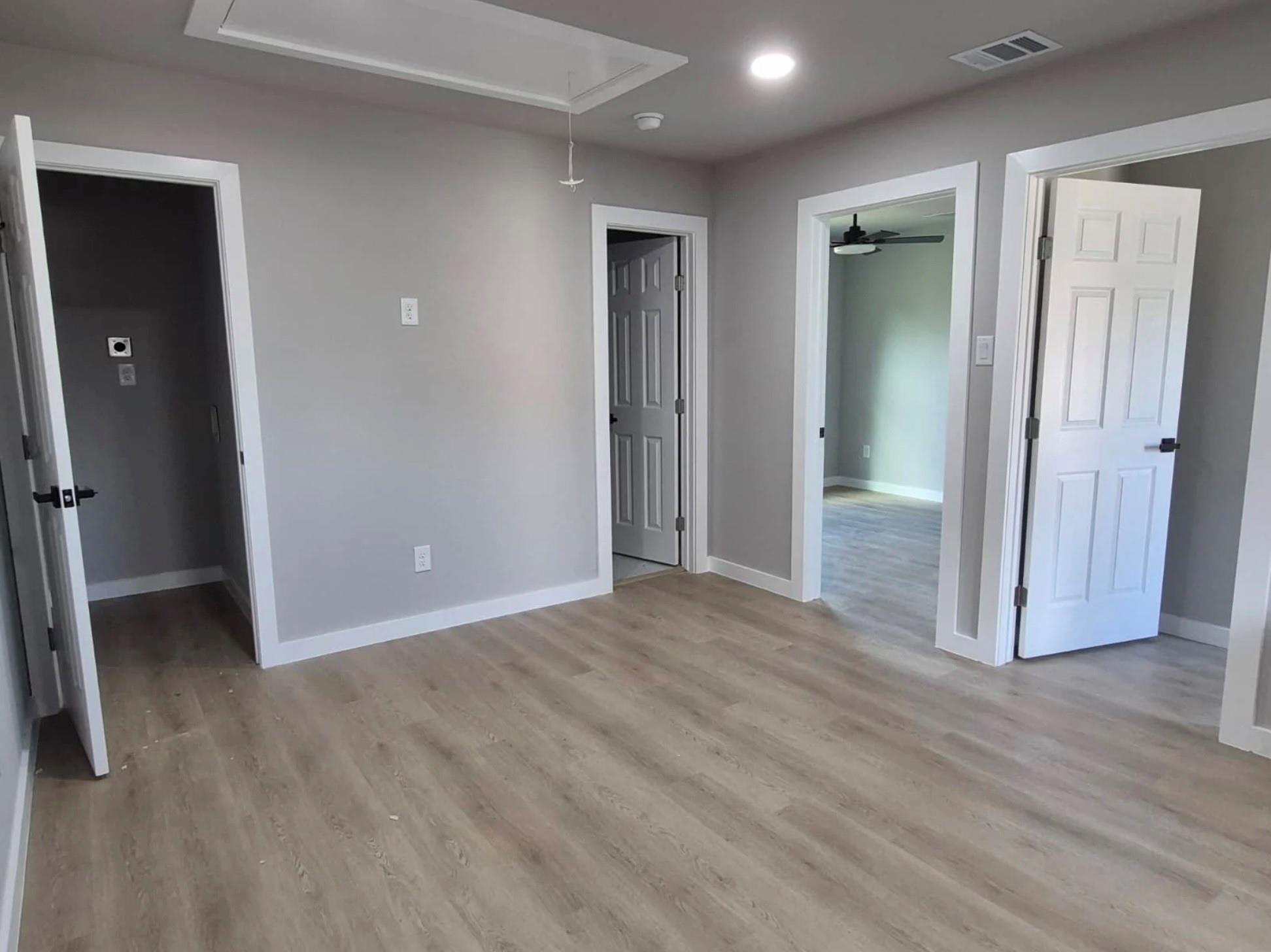 Residential Lease in Houston 2