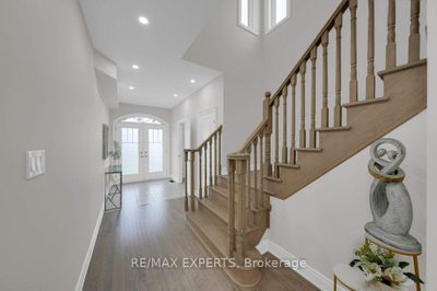 48 Peacock Trail, House other with 4 bedrooms, 4 bathrooms and 6 parking in Alliston ON | Image 3