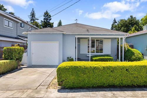 1423 Greenwood Ave, San Carlos, CA, 94070-4907 | Card Image