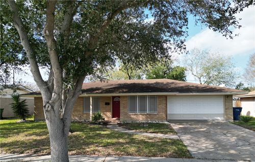 4245 Dody Street, Corpus Christi, TX, 78411 | Card Image