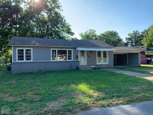 716 Florida St, Walnut Ridge, AR, 72476-3114 | Card Image