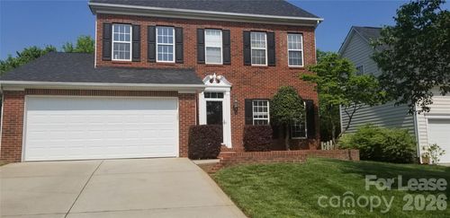 6985 Honey Tree Ln, Indian Trail, NC, 28079-5263 | Card Image