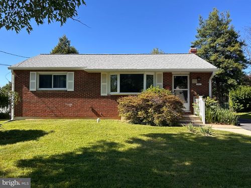 1014 Scott Ave, ROCKVILLE, MD, 20851-1019 | Card Image