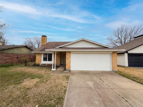 606 Via Corona, Mesquite, TX, 75150-3119 | Card Image