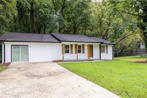 5411 Louis Xiv Ln, COLLEGE PARK, GA, 30349-3456 | Card Image