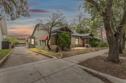 4005 Lafayette Avenue, Fort Worth, TX, 76107 | Card Image
