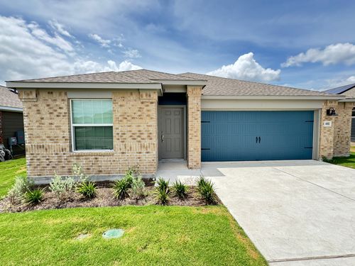 440 Doherty, Kyle, TX, 78640-2749 | Card Image
