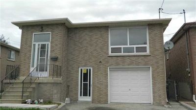 MAIN - 135 Centre St, Home with 3 bedrooms, 1 bathrooms and 2 parking in Bradford ON | Image 1