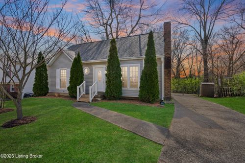 6510 Daverman Ct, Louisville, KY, 40228-2344 | Card Image