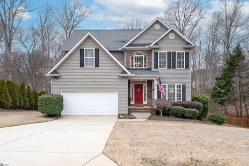 802 Worchester Pl, Simpsonville, SC, 29680-6647 | Card Image