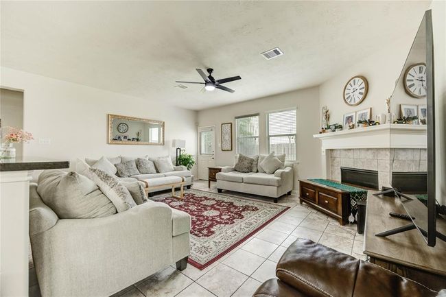 21522 Mandarin Glen Cir, House other with 4 bedrooms, 4 bathrooms and 2 parking in Spring TX | Image 16