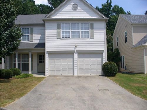 11545 Bentham Ct, Johns Creek, GA, 30005-8997 | Card Image