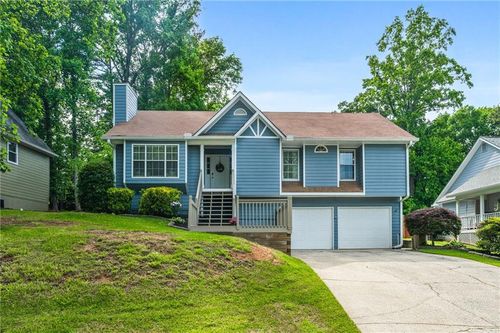 108 Rose Creek Ln, Woodstock, GA, 30189-6181 | Card Image