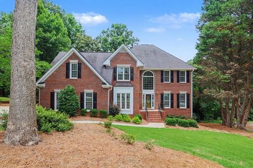 5008 Chapel Lake Circle, Douglasville, GA, 30135 | Card Image