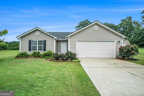 287 Jeremy Dr, Colbert, GA, 30628-1545 | Card Image