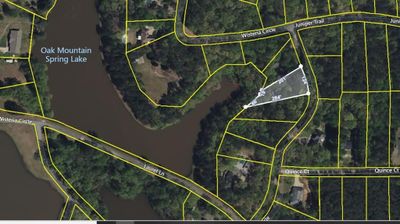 BLK12 LOTS 3A 4 Wisteria Circle, Home with 0 bedrooms, 0 bathrooms and null parking in Waverly Hall GA | Image 2